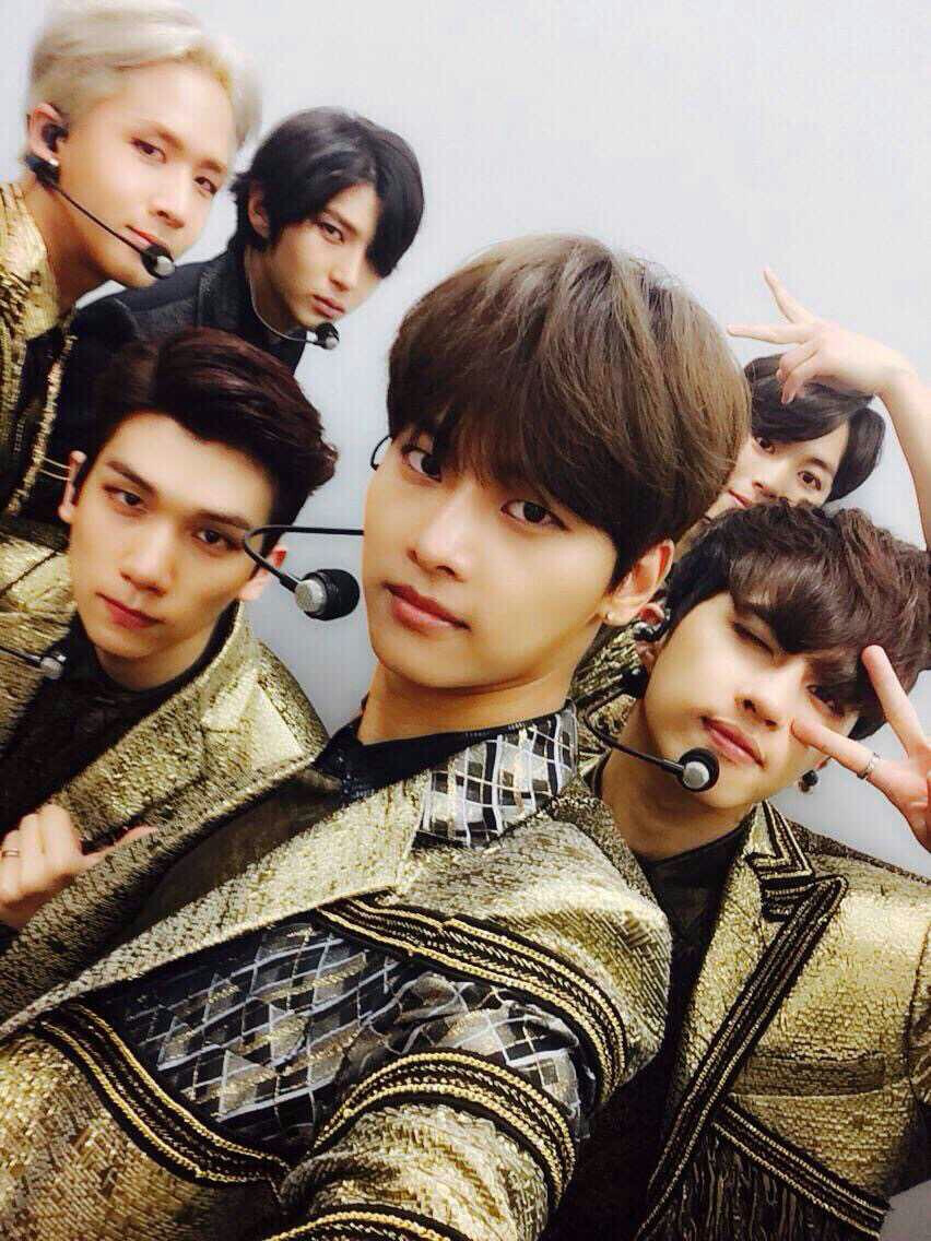 VIXX