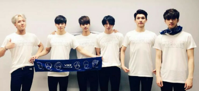 VIXX