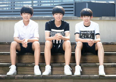 TFBOYS_Love With You