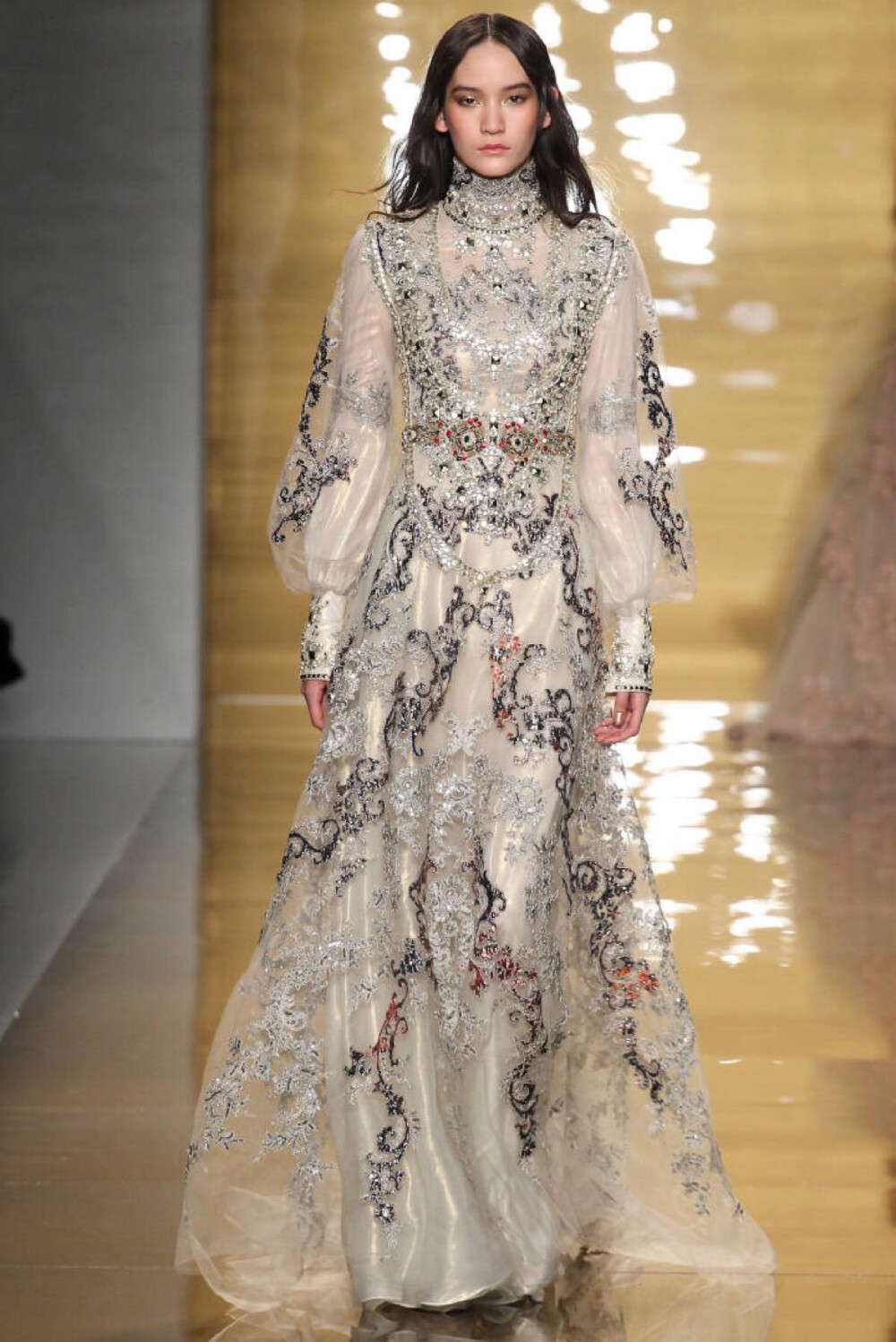 reem acra fall 2015 ready