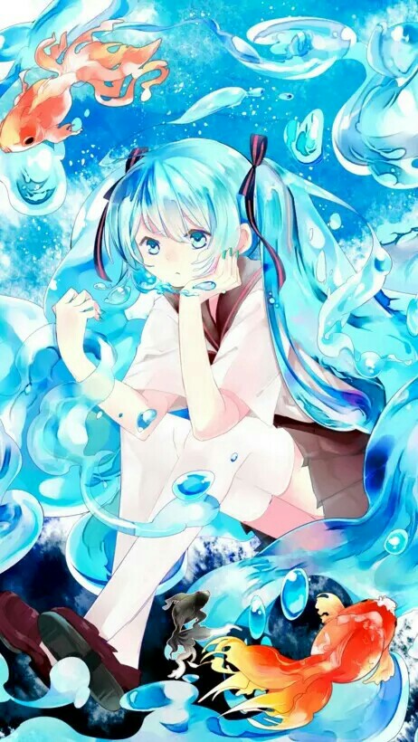 初音未来