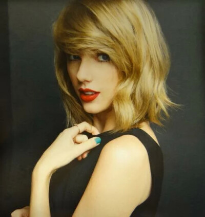 泰勒斯威夫特 霉霉 TaylorSwift