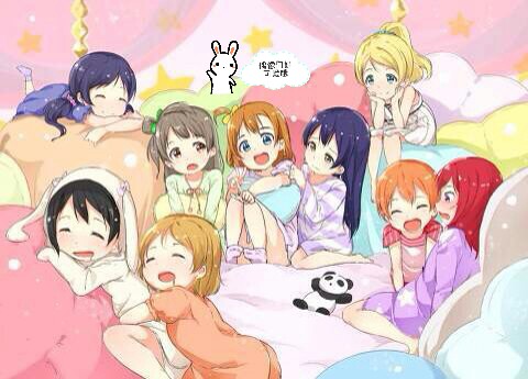 lovelive