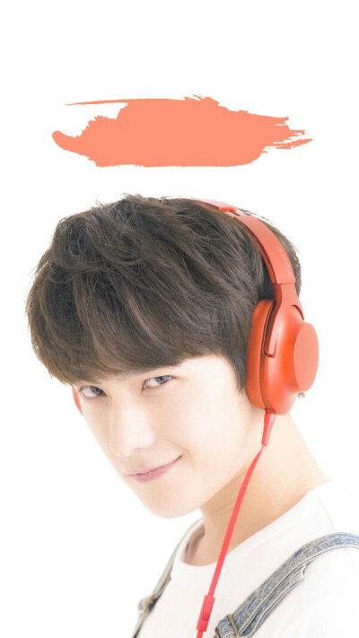 杨洋 肖奈 微微一笑很倾城 萌萌哒