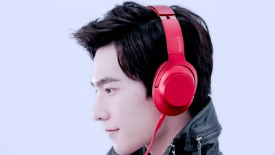 杨洋 肖奈 微微一笑很倾城 萌萌哒