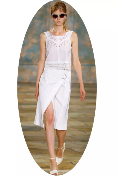 Tory burch 2016ss