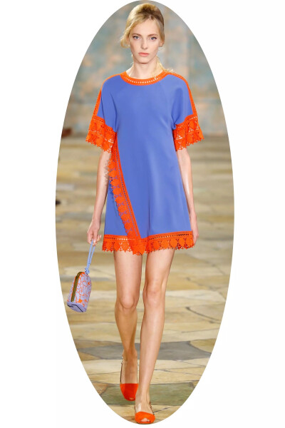 Tory burch 2016ss