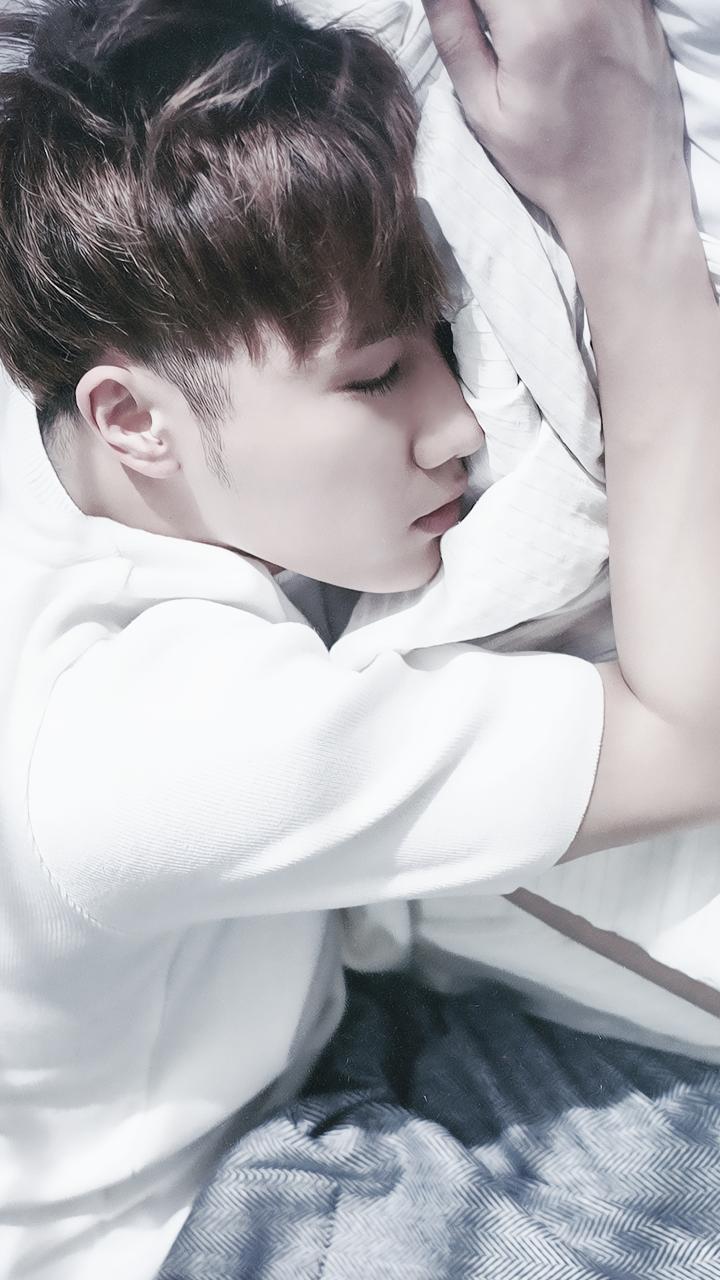 #infinite #金圣圭 还是美好的样子(╯3╰… - 堆糖,美图壁纸兴趣