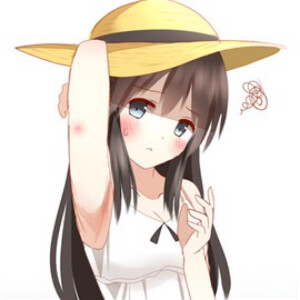 软萌 喔