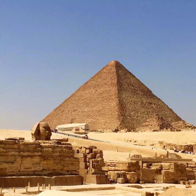 金字塔是几面的？