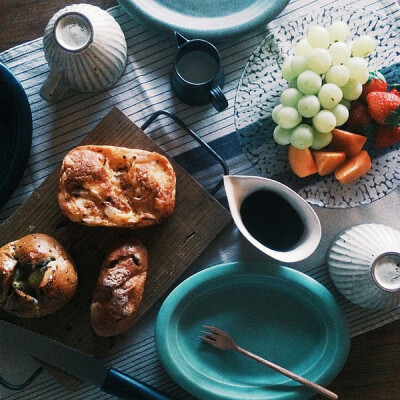 早饭 早餐 早点 早茶 美食 好吃 食物 面包 寿司 煎蛋 咖啡 豆浆 餐饮 饮食 饮茶 粥