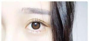 ＃美瞳＃neo小黑环   自然13.8mm明亮自然宛若天生的美