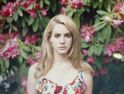 Lana del ray