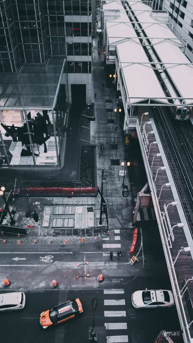 如果哪天偶然路过这样美丽的角落，那一定是最棒的惊喜 街景，街拍，灯光，城市，夜晚，小巷，名胜古迹，建筑，旅游，欧美，国外，马路，田园，乡野，湖泊，高楼，吊桥，壁纸，晚霞，风景，自然