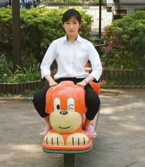 AKB48  渡边麻友