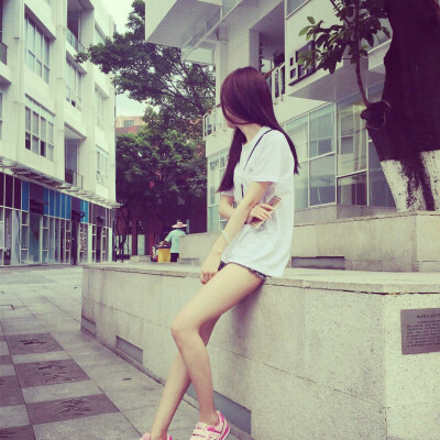 crystal泡泡心惜水蜜桃♡女生头像