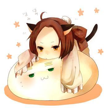 这张图片好眼熟…… 好茶组 侵删