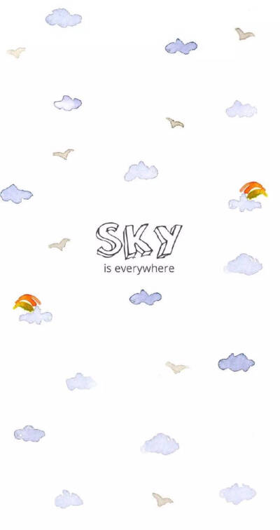 Sky～