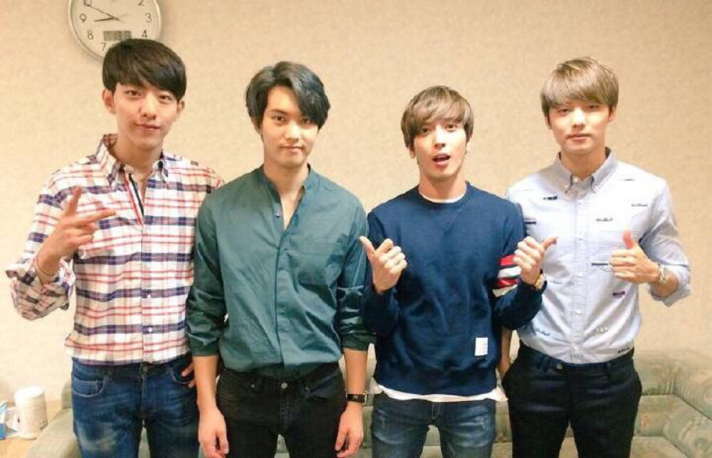 cnblue