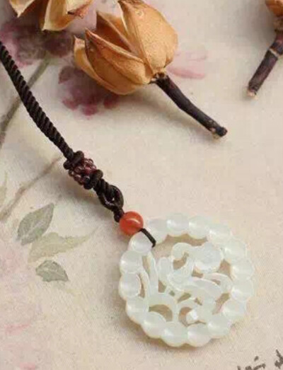 玉绳