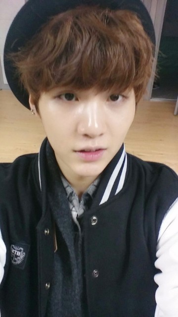 #방탄소년단# #슈가# #민윤기# #BTS# #SUGA# #防弹少年团# #闵玧其# 131031