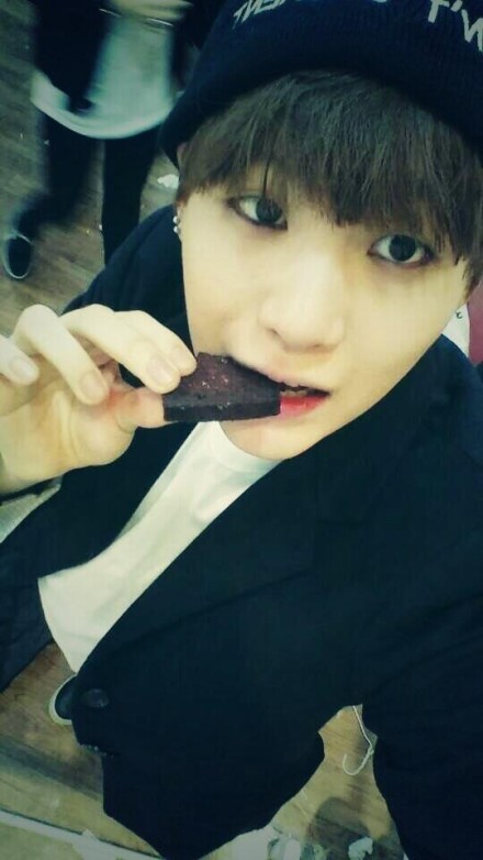 #방탄소년단# #슈가# #민윤기# #BTS# #SUGA# #防弹少年团# #闵玧其# 140211