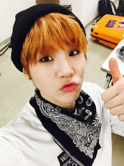 #방탄소년단# #슈가# #민윤기# #BTS# #SUGA# #防弹少年团# #闵玧其# 150211