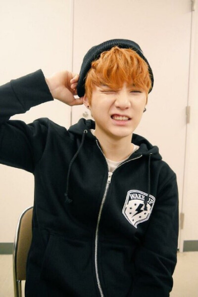 #방탄소년단# #슈가# #민윤기# #BTS# #SUGA# #防弹少年团# #闵玧其# 150211