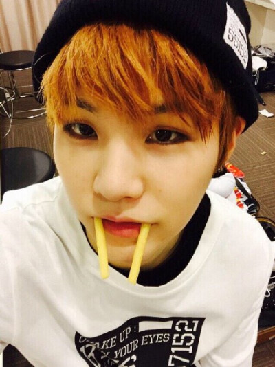 #방탄소년단# #슈가# #민윤기# #BTS# #SUGA# #防弹少年团# #闵玧其# 150214