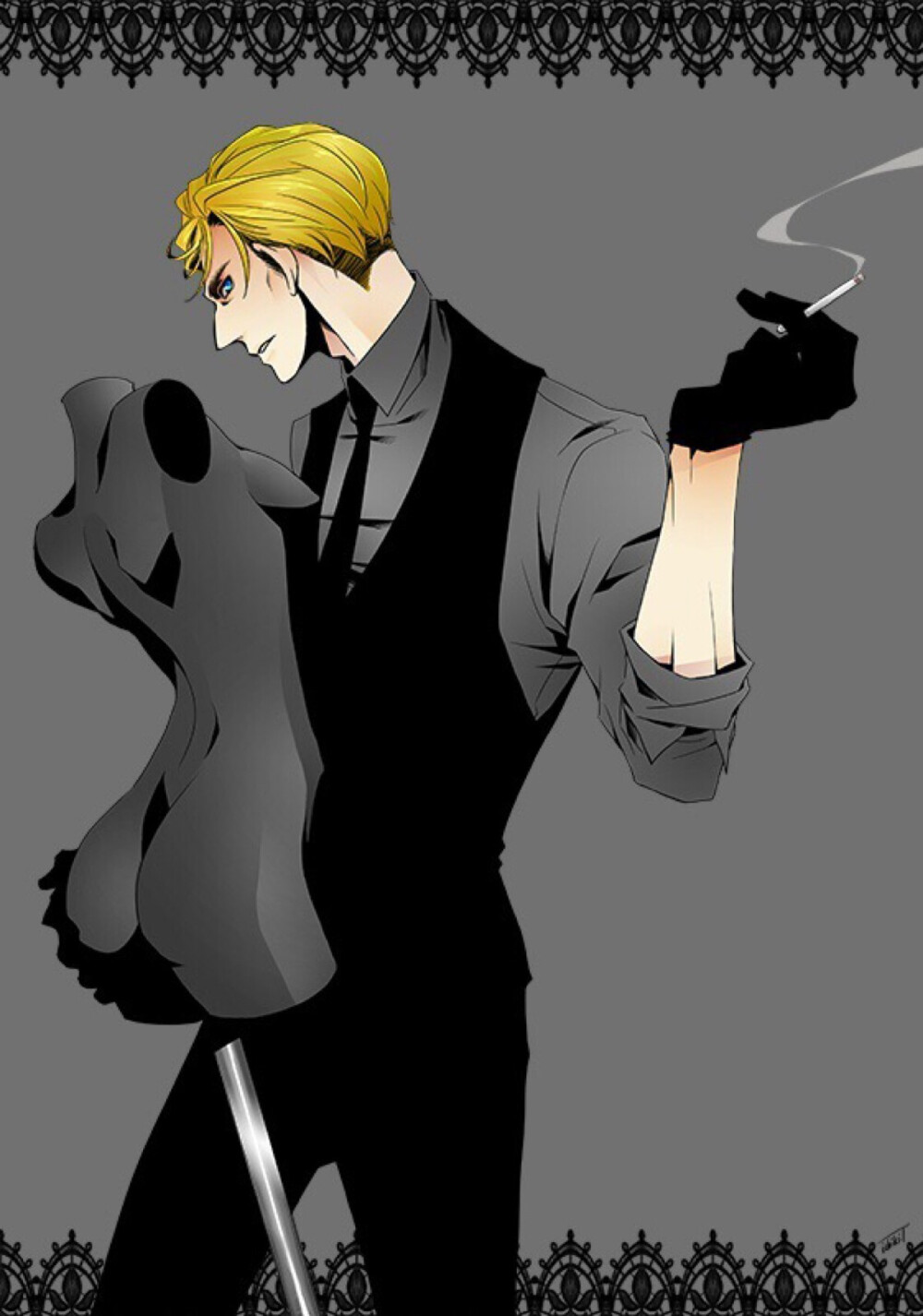 艾尔文·史密斯