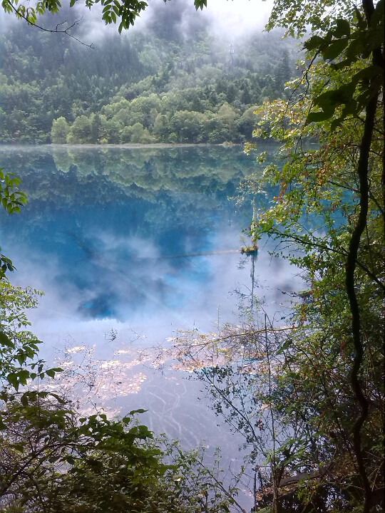 九寨沟