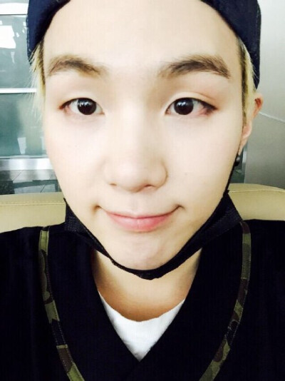 #방탄소년단# #슈가# #민윤기# #BTS# #SUGA# #防弹少年团# #闵玧其# 150708