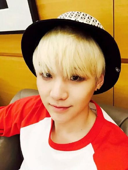 #방탄소년단# #슈가# #민윤기# #BTS# #SUGA# #防弹少年团# #闵玧其# 150816