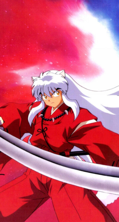 Inuyasha