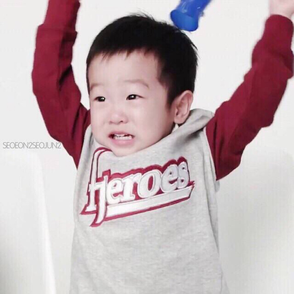 超人回來了，萌萌哒，书言书俊