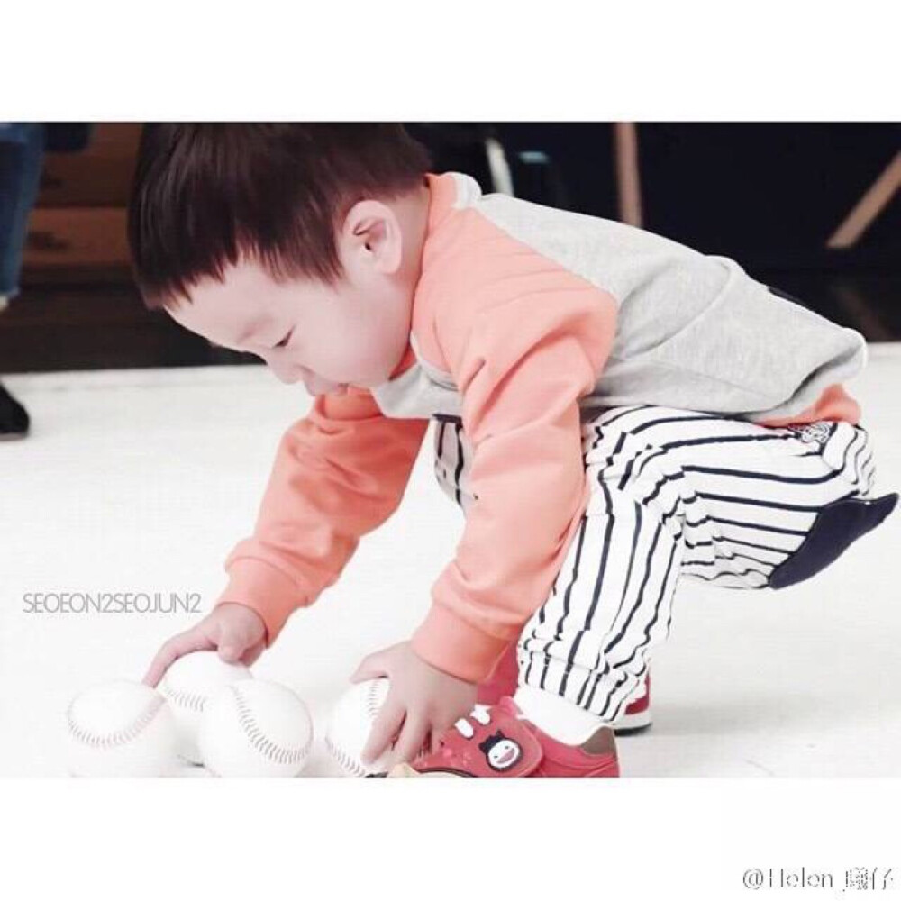 超人回來了，萌萌哒，书言书俊