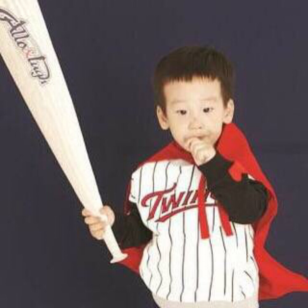 超人回來了，萌萌哒，书言书俊