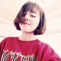 女生头像，搞怪