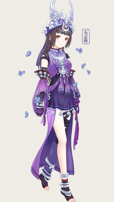 暖暖&amp;amp;剑三