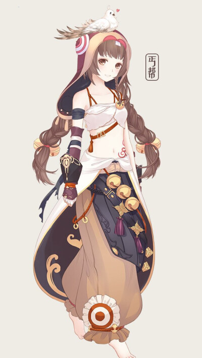 暖暖&amp;amp;剑三