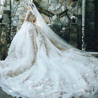 婚纱系列 洁白 大方 美丽的新娘 每个女孩心中的梦
