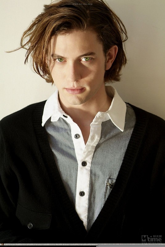 Jackson Rathbone