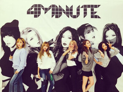 4minute