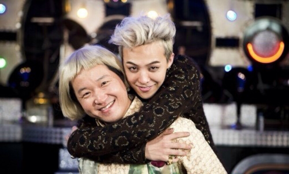 #GD##郑亨敦#