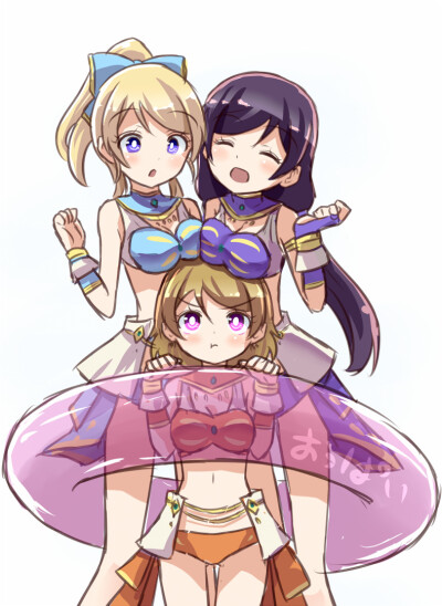 lovelive~