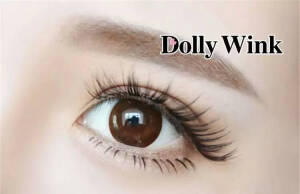 #美瞳##化妆#这款是硅水凝胶材质的   透气水润远远比普通材质美瞳好的多   高端材质避免对敏感眼球的伤害