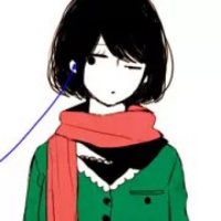动漫情头