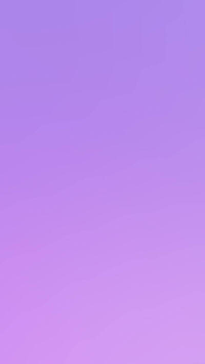 #微博原转# 最新版原色壁纸 紫色
