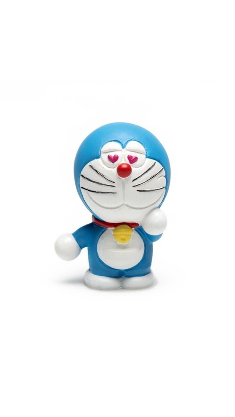 iPhone 壁纸 哆啦A梦 Doraemon