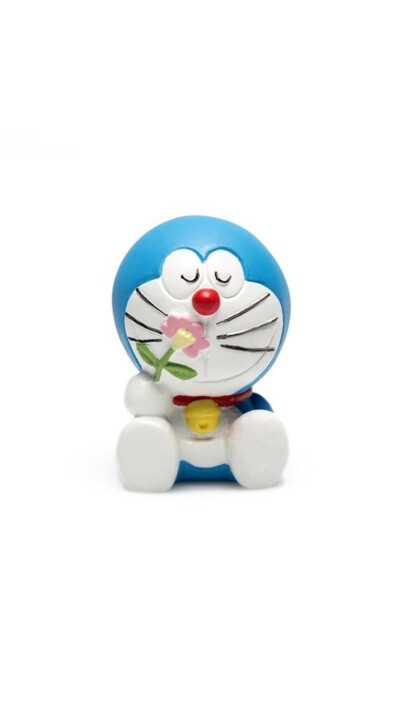 iPhone 壁纸 哆啦A梦 Doraemon